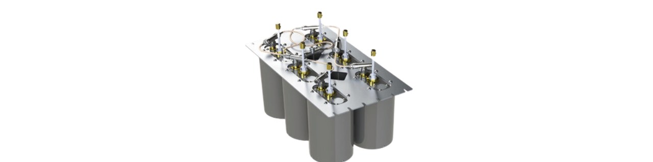 Cavity Duplexer Systems